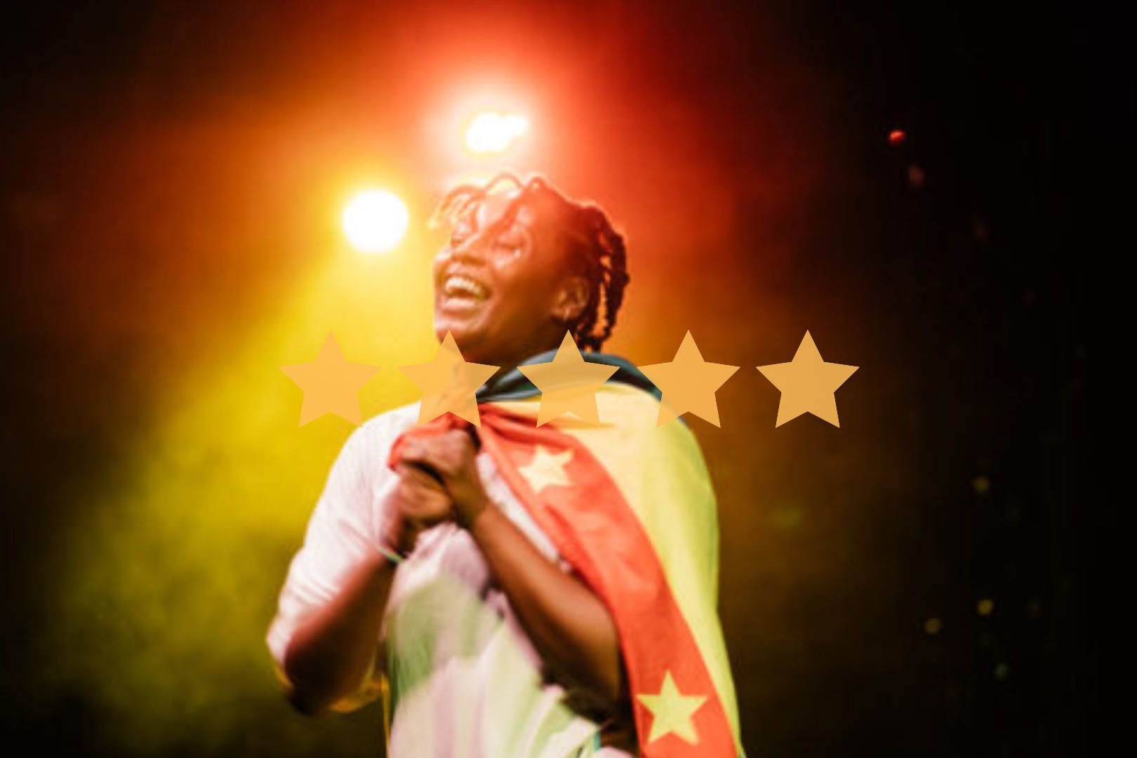 39 Fakta Om Anthem