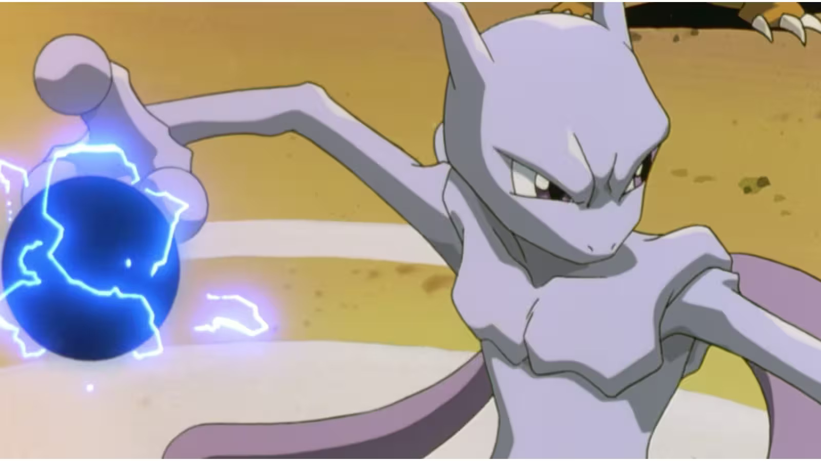39 Fakta Om Mew (Pokémon)
