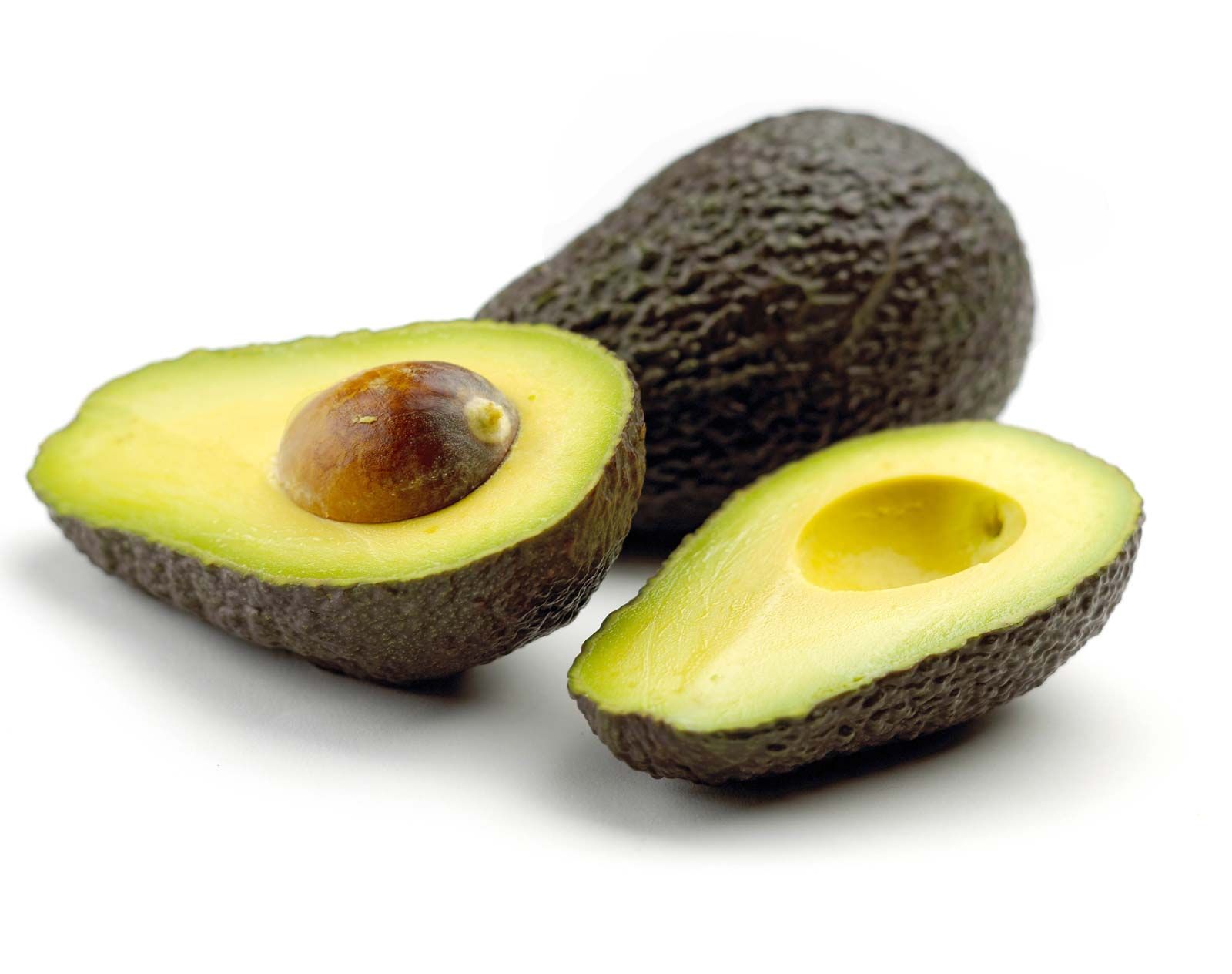 40 Fakta Om Avokado