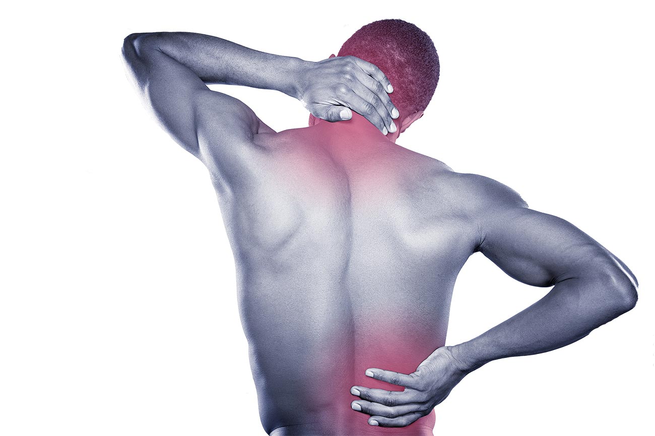 40 Fakta Om Fibromyalgi