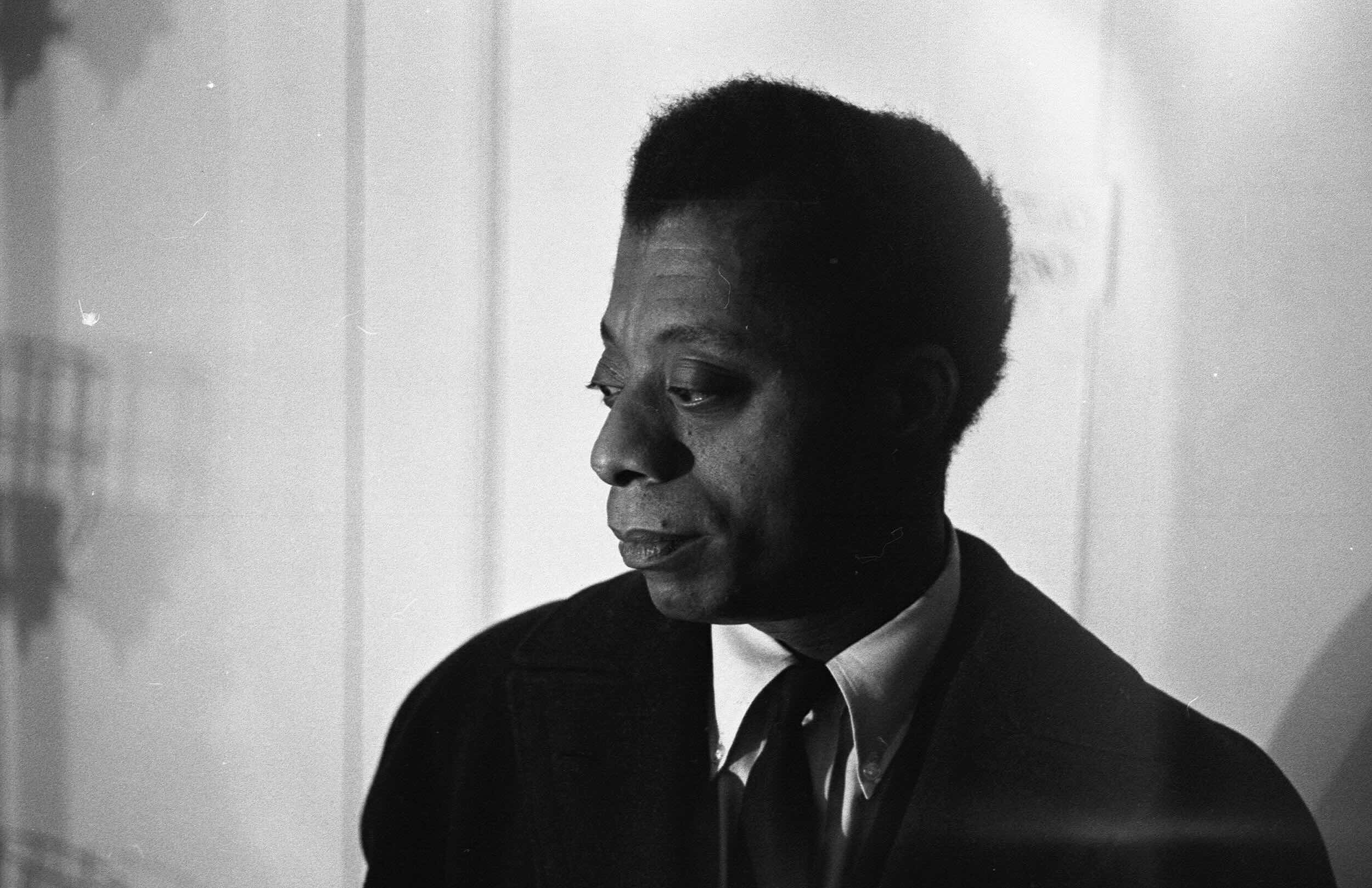 40 Fakta Om James Baldwin