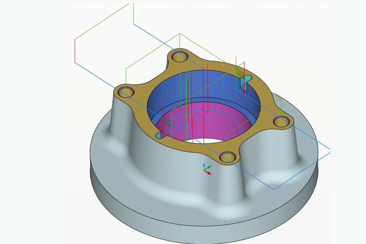 40 Fakta Om OnShape