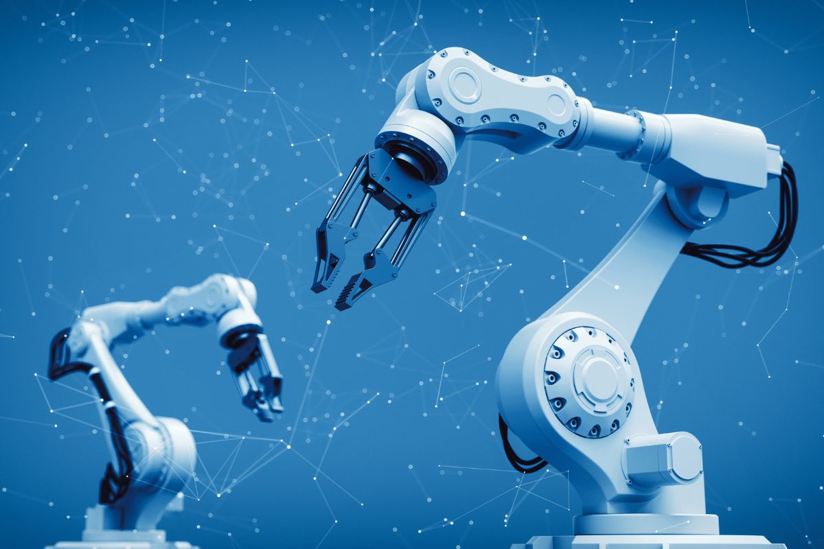 40 Fakta Om Robotik