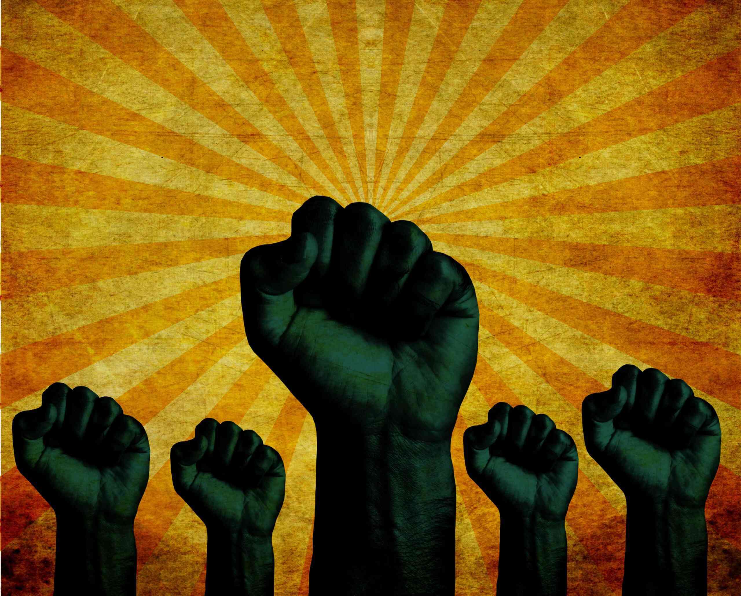 40 Fakta Om Socialism